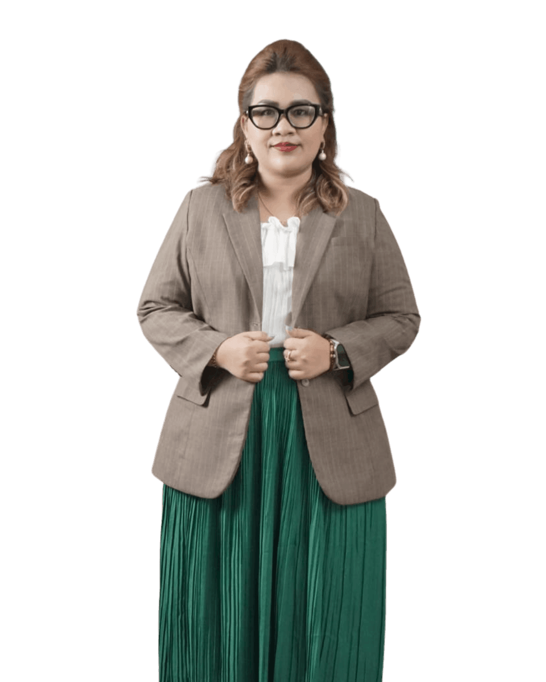 Dr. Putu Eka Trisna Dewi