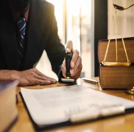 Corporate Legal Specialist