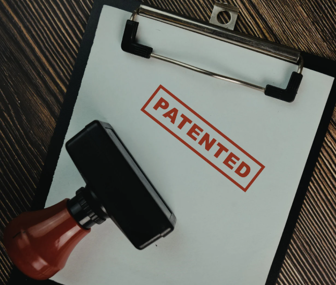 Hukum Kekayaan Intelektual