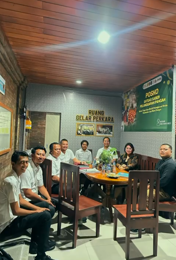 Gelar Perkara dan Analisis Kasus