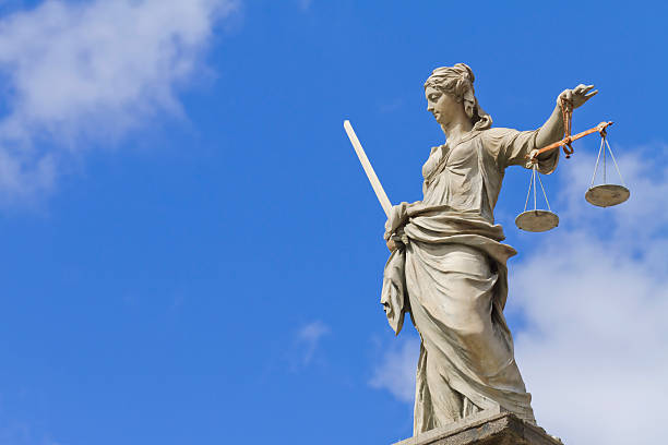 Legal background